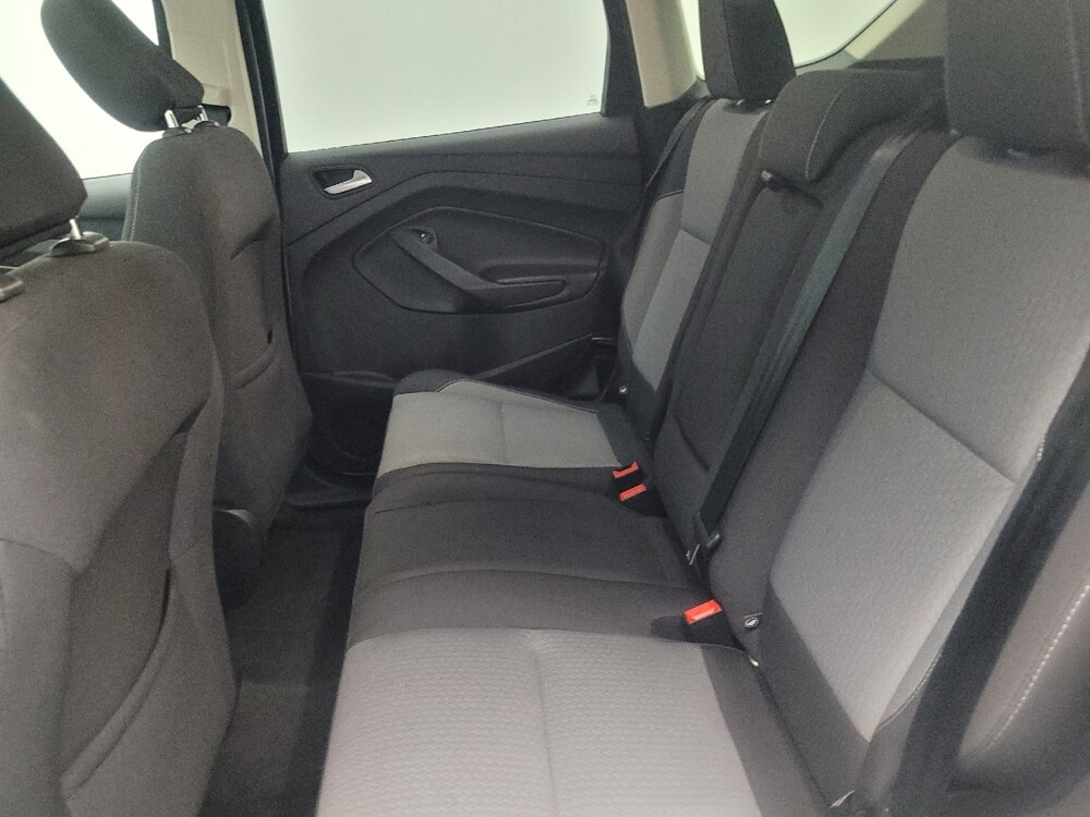 2018 Ford Escape in Knoxville, TN 37923 - 18104261 18