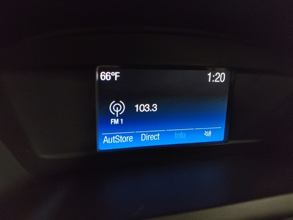 2018 Ford Escape in Knoxville, TN 37923 - 18104261 25