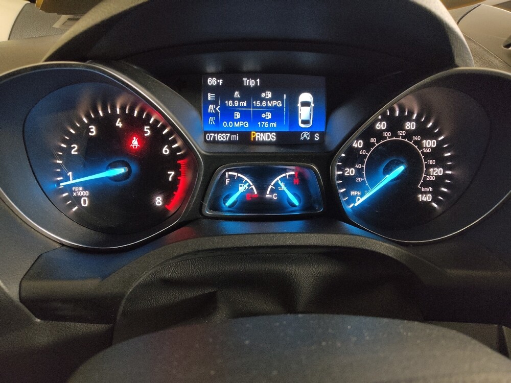 2018 Ford Escape in Knoxville, TN 37923 - 18104261 23