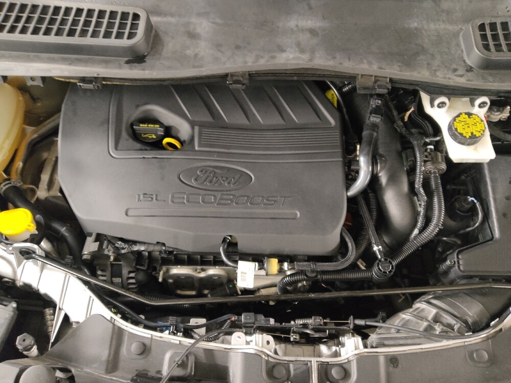 2018 Ford Escape in Knoxville, TN 37923 - 18104261 30