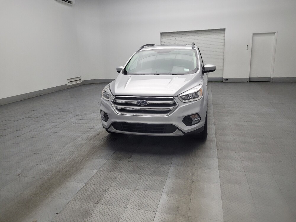 2018 Ford Escape in Knoxville, TN 37923 - 18104261 15