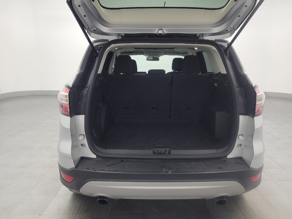 2018 Ford Escape in Knoxville, TN 37923 - 18104261 29