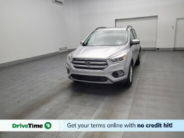 2018 Ford Escape in Knoxville, TN 37923