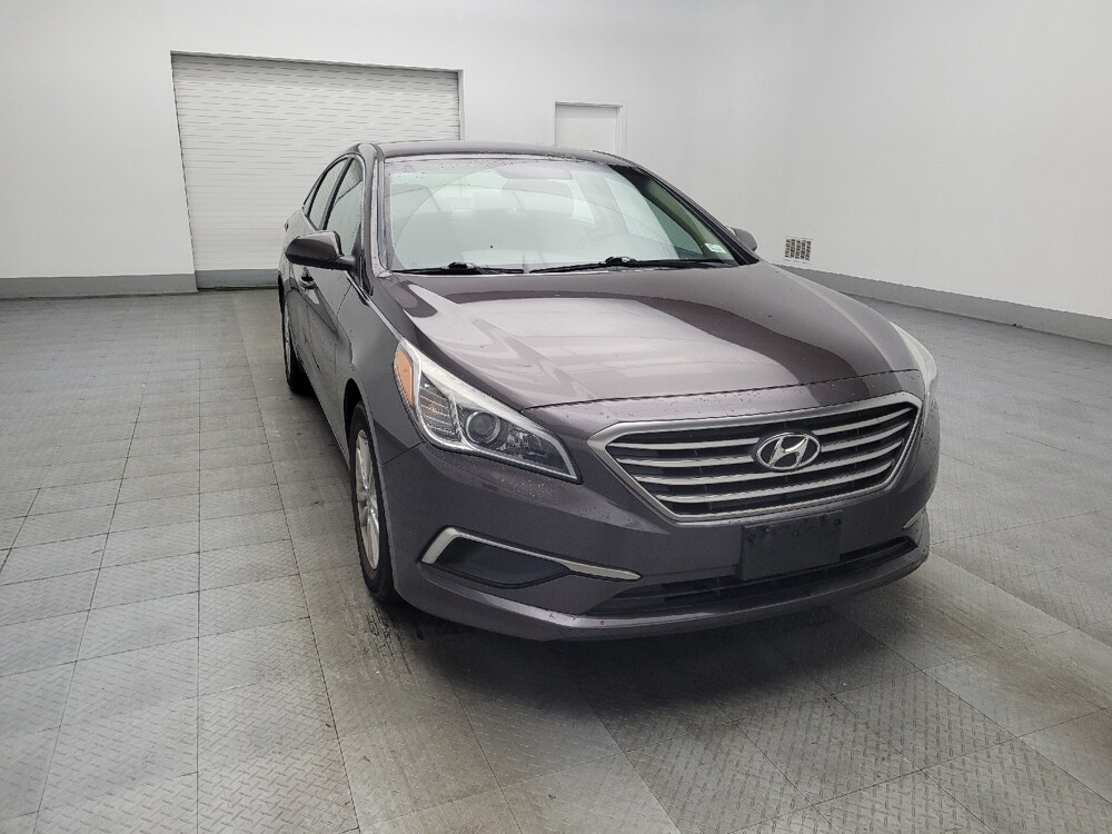2017 Hyundai Sonata in Jackson, MS 39211 - 18104262 13