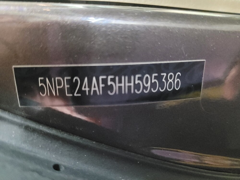 2017 Hyundai Sonata in Jackson, MS 39211 - 18104262 33