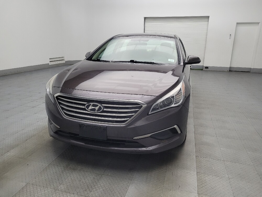 2017 Hyundai Sonata in Jackson, MS 39211 - 18104262 15