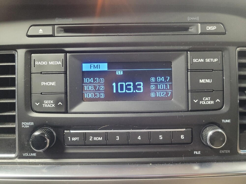 2017 Hyundai Sonata in Jackson, MS 39211 - 18104262 25