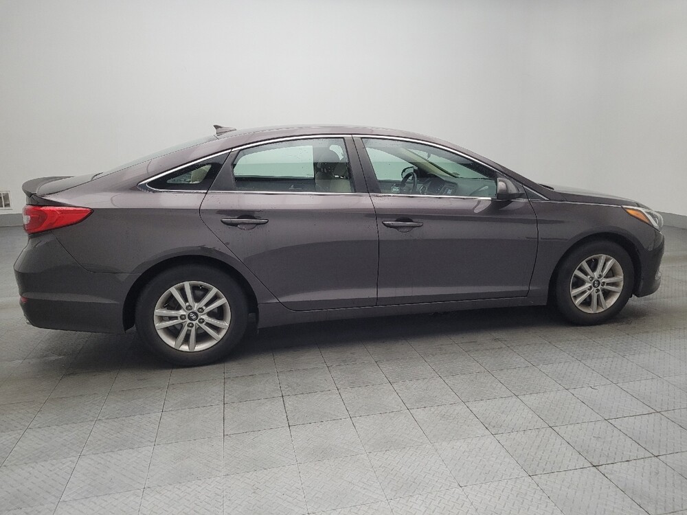 2017 Hyundai Sonata in Jackson, MS 39211 - 18104262 10