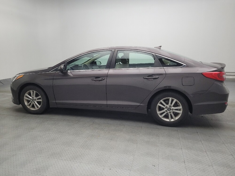 2017 Hyundai Sonata in Jackson, MS 39211 - 18104262 3