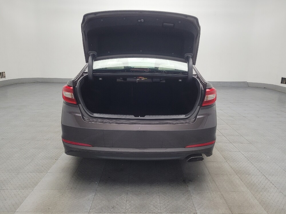 2017 Hyundai Sonata in Jackson, MS 39211 - 18104262 29