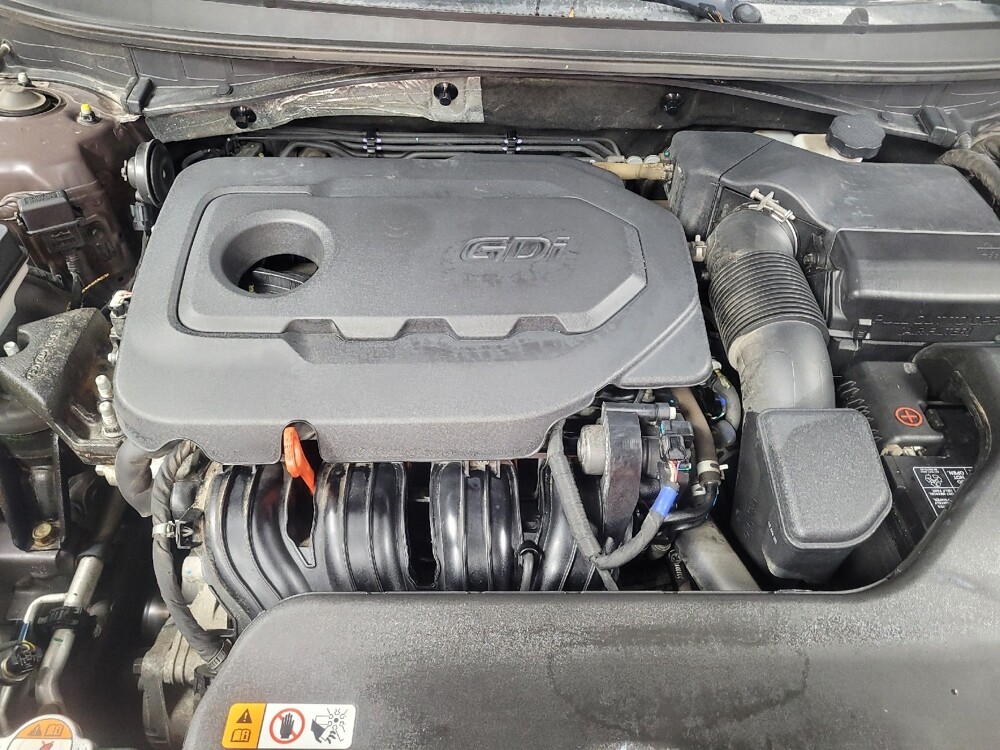 2017 Hyundai Sonata in Jackson, MS 39211 - 18104262 30