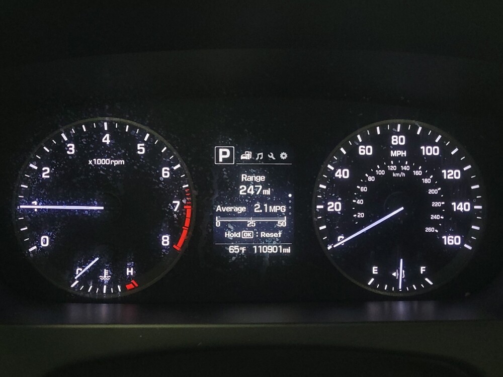 2017 Hyundai Sonata in Jackson, MS 39211 - 18104262 23