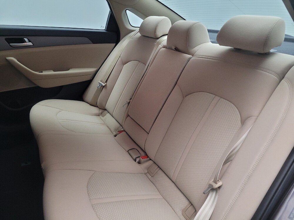 2017 Hyundai Sonata in Jackson, MS 39211 - 18104262 18