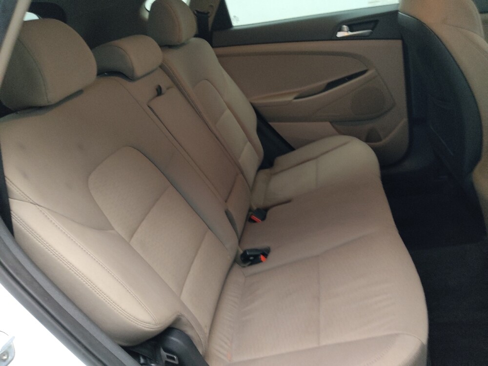 2020 Hyundai Tucson in Athens, GA 30606 - 18104263 19