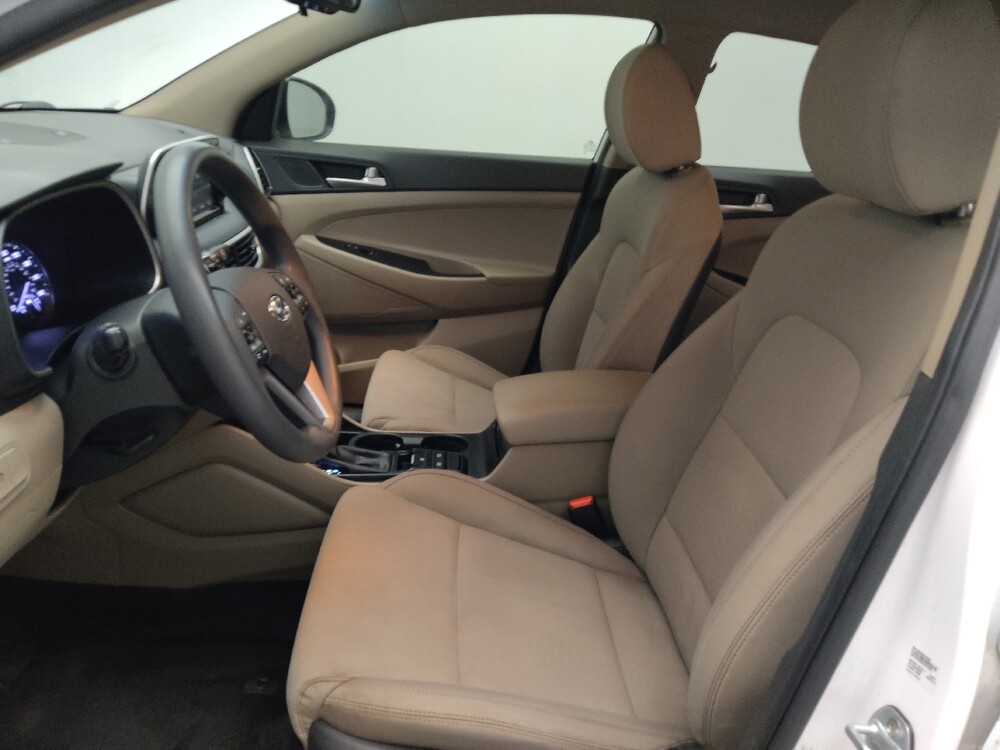 2020 Hyundai Tucson in Athens, GA 30606 - 18104263 17