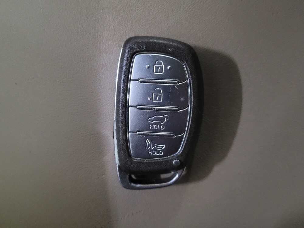 2020 Hyundai Tucson in Athens, GA 30606 - 18104263 32