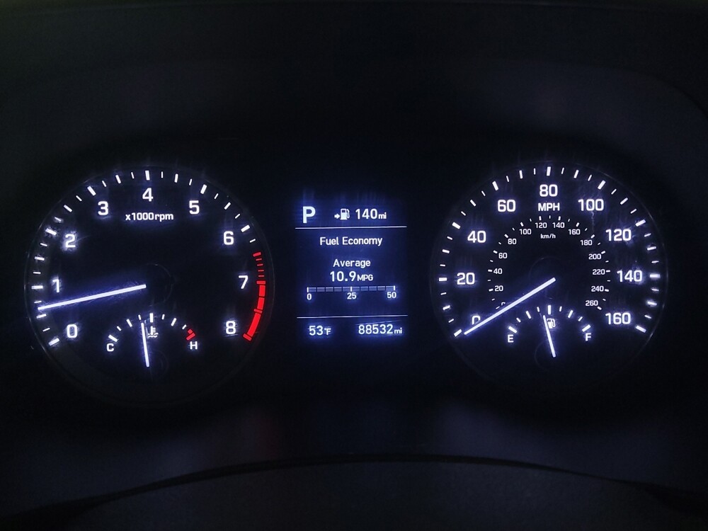 2020 Hyundai Tucson in Athens, GA 30606 - 18104263 23