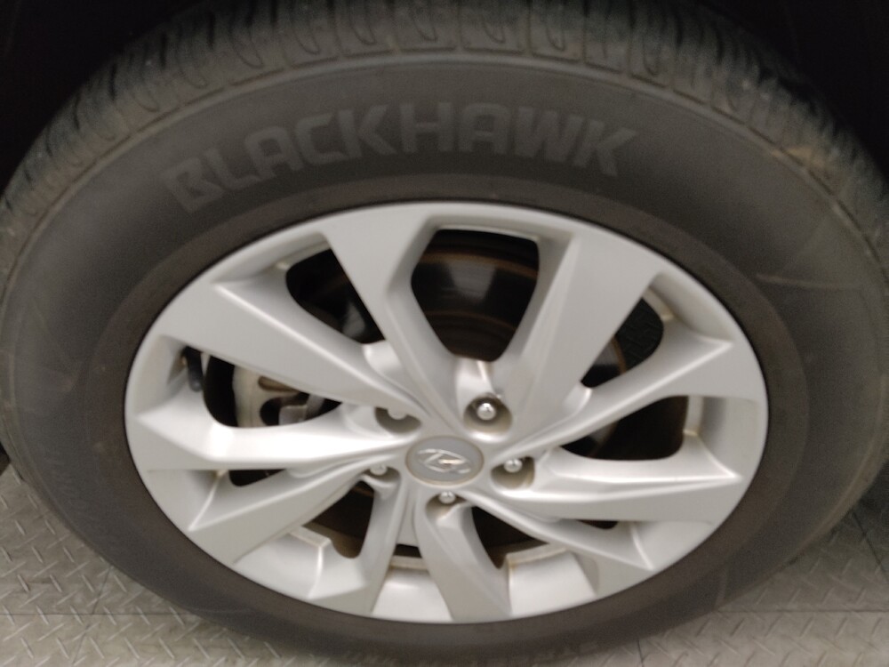 2020 Hyundai Tucson in Athens, GA 30606 - 18104263 31