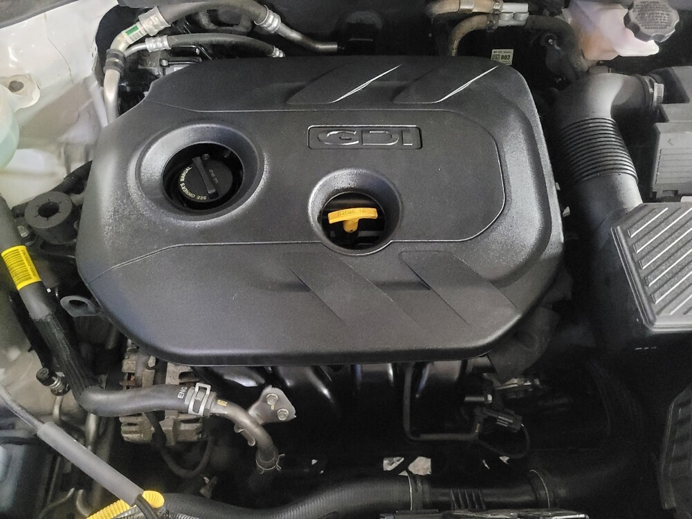 2020 Hyundai Tucson in Athens, GA 30606 - 18104263 30