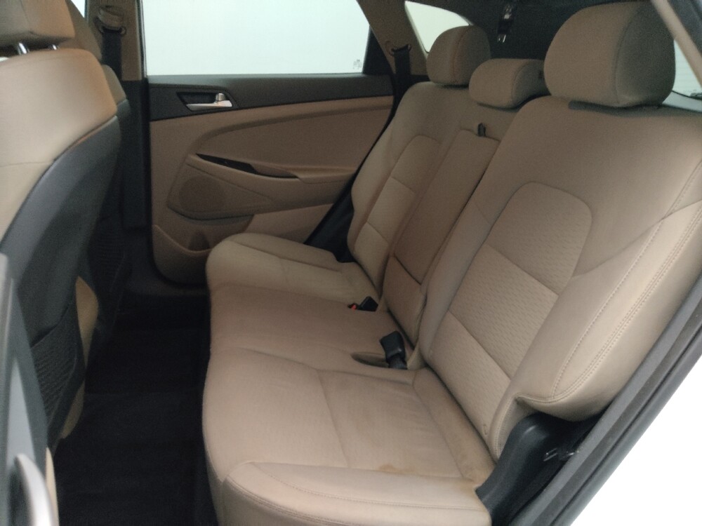 2020 Hyundai Tucson in Athens, GA 30606 - 18104263 18