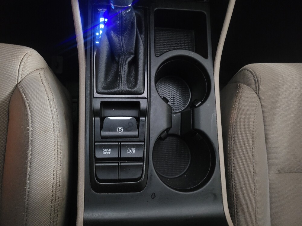 2020 Hyundai Tucson in Athens, GA 30606 - 18104263 26