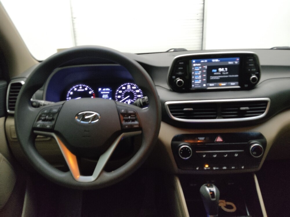 2020 Hyundai Tucson in Athens, GA 30606 - 18104263 22