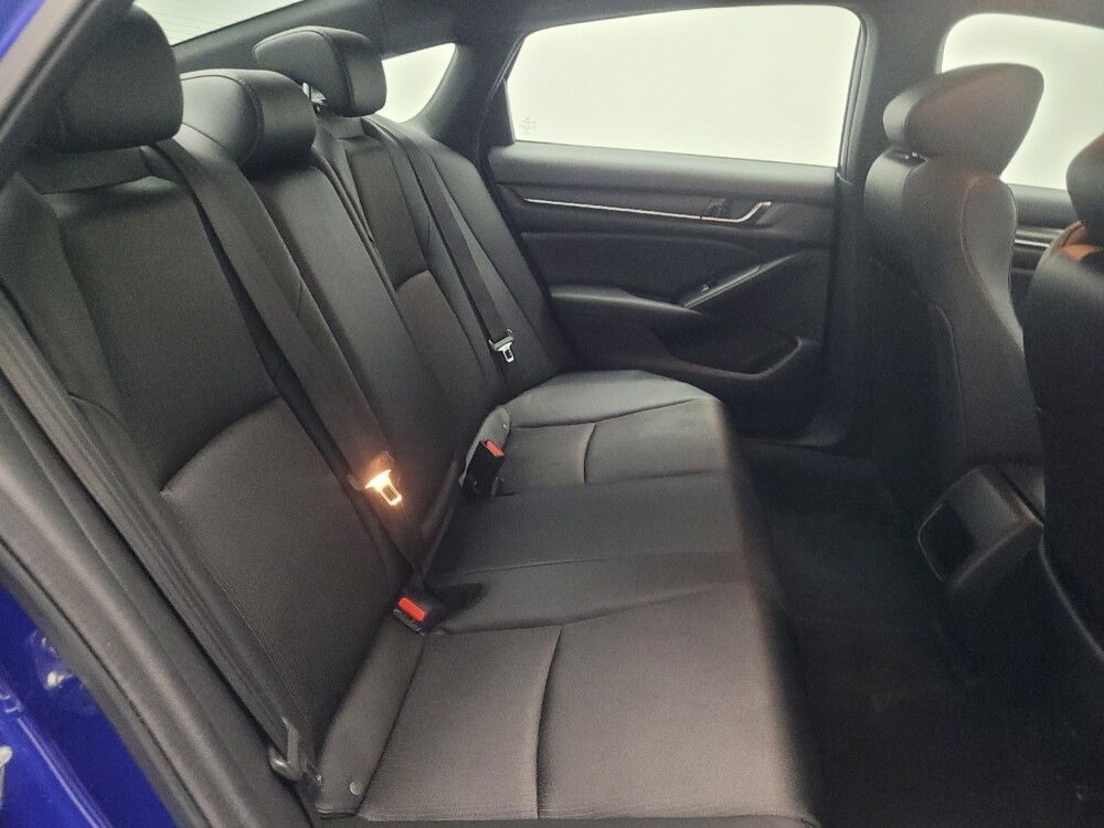 2019 Honda Accord in Knoxville, TN 37923 - 18104264 19