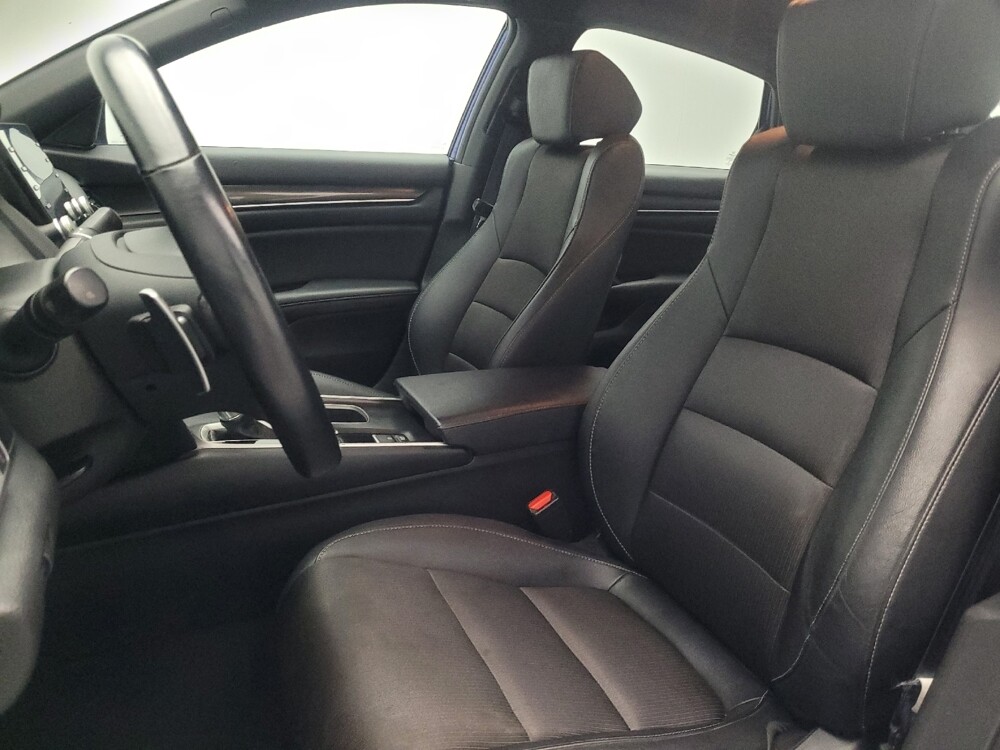 2019 Honda Accord in Knoxville, TN 37923 - 18104264 17