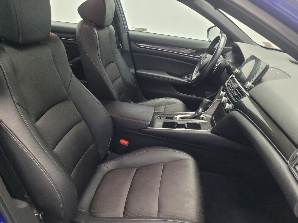 2019 Honda Accord in Knoxville, TN 37923 - 18104264 21