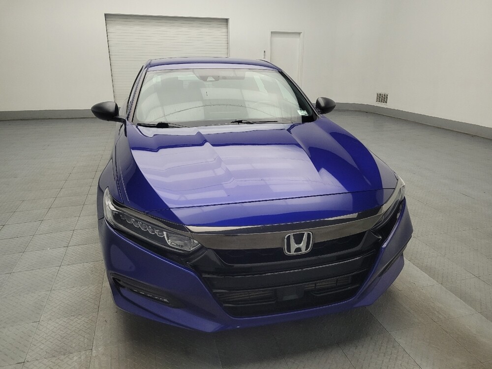 2019 Honda Accord in Knoxville, TN 37923 - 18104264 14