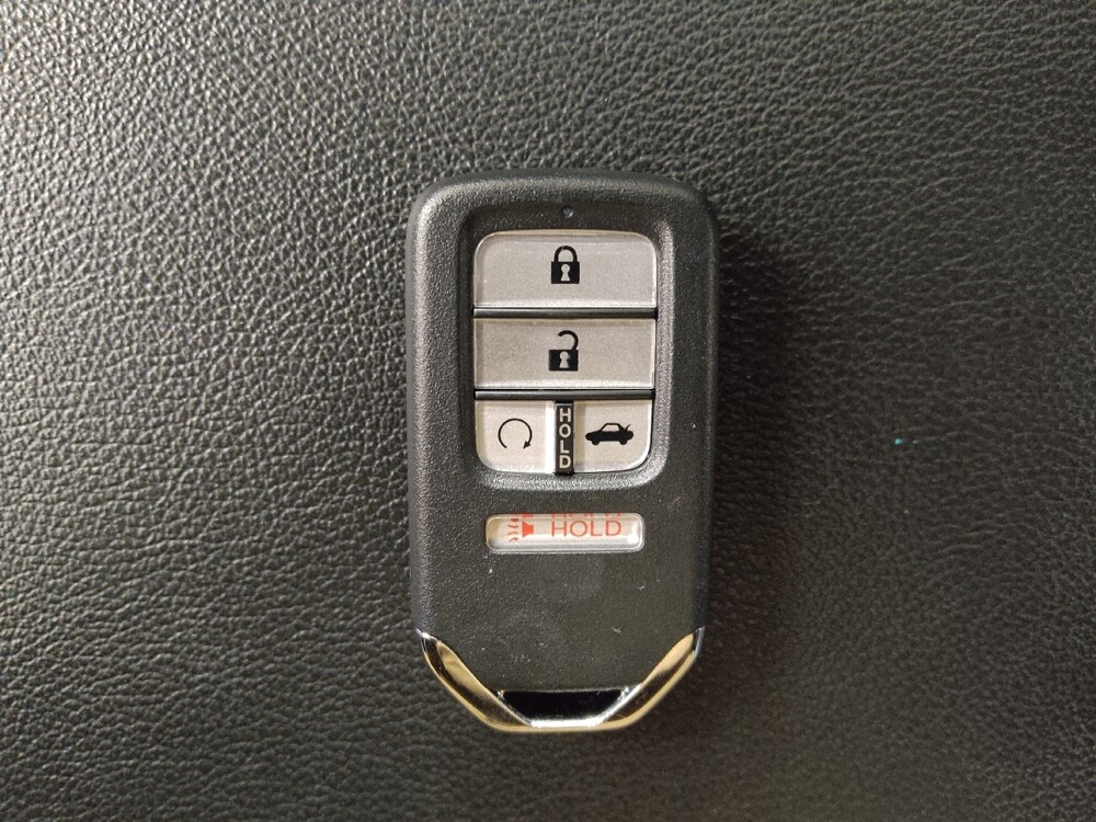 2019 Honda Accord in Knoxville, TN 37923 - 18104264 32