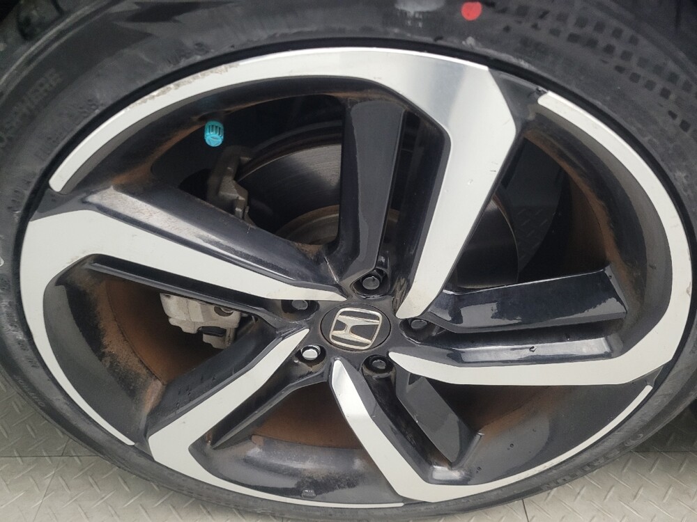 2019 Honda Accord in Knoxville, TN 37923 - 18104264 31