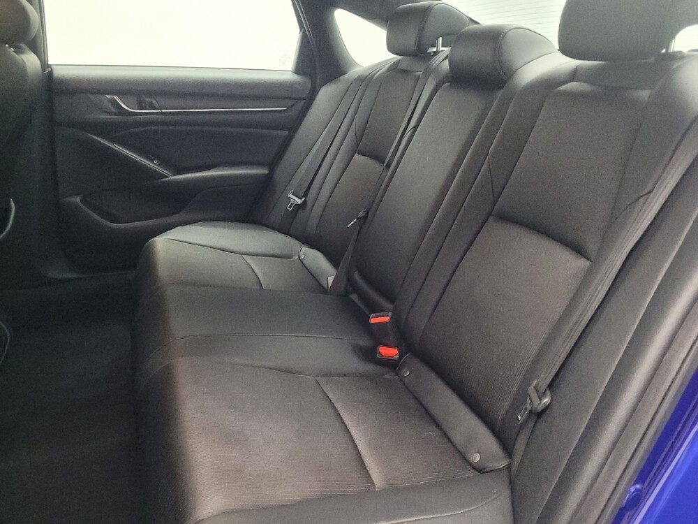 2019 Honda Accord in Knoxville, TN 37923 - 18104264 18