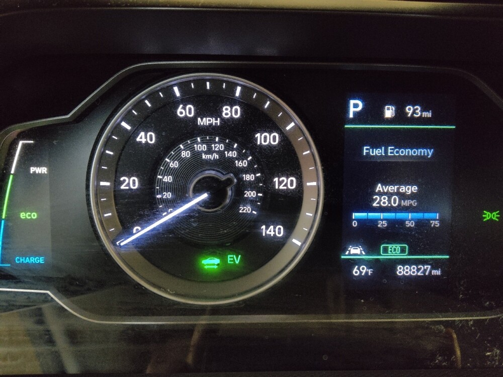 2020 Hyundai Ioniq in Birmingham, AL 35215 - 18104265 23