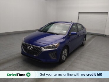 2020 Hyundai Ioniq in Birmingham, AL 35215