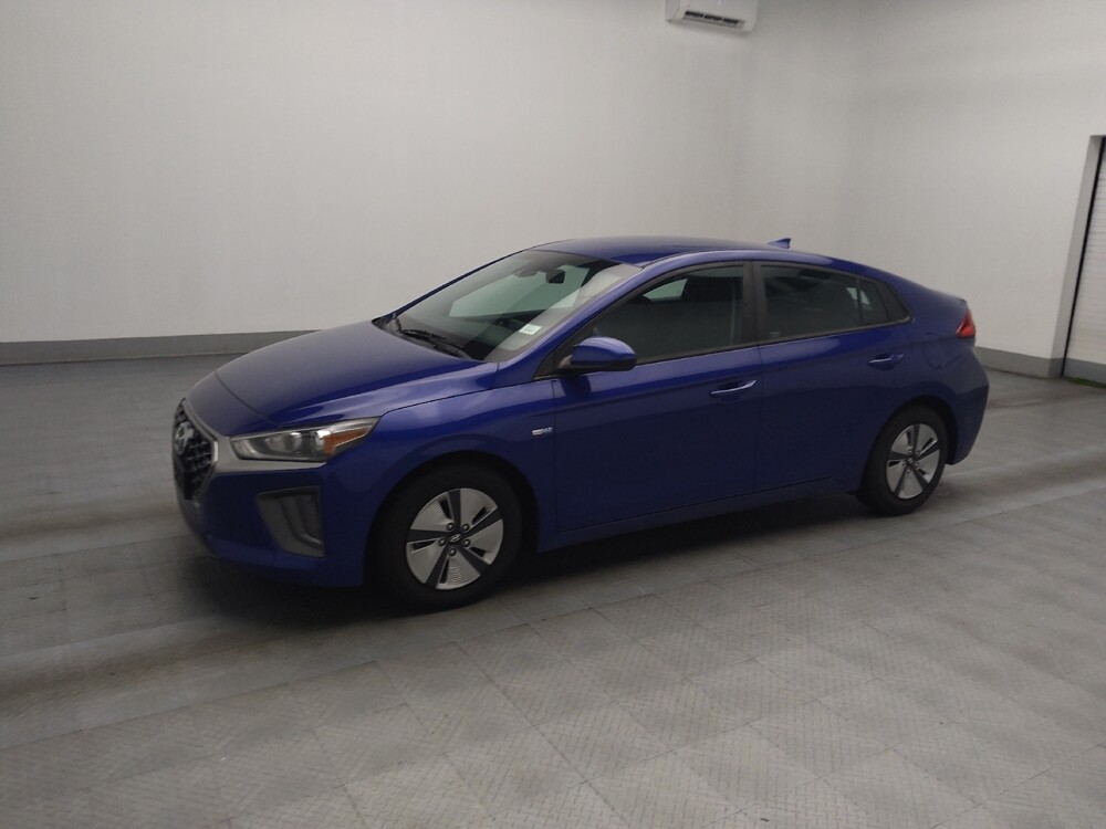 2020 Hyundai Ioniq in Birmingham, AL 35215 - 18104265 2