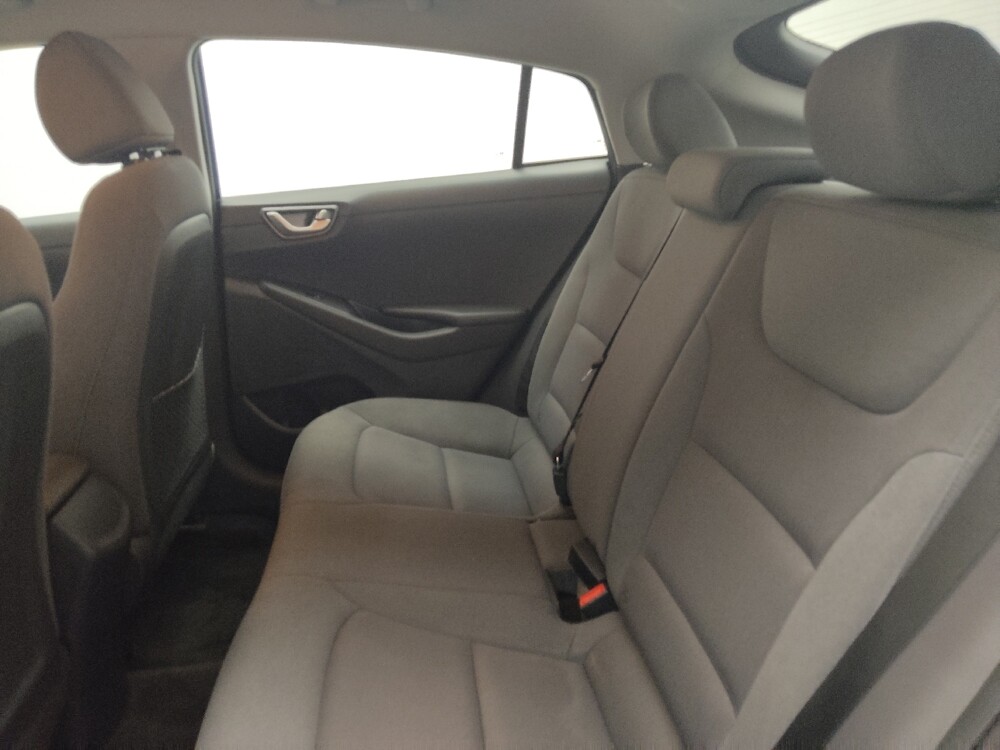 2020 Hyundai Ioniq in Birmingham, AL 35215 - 18104265 18