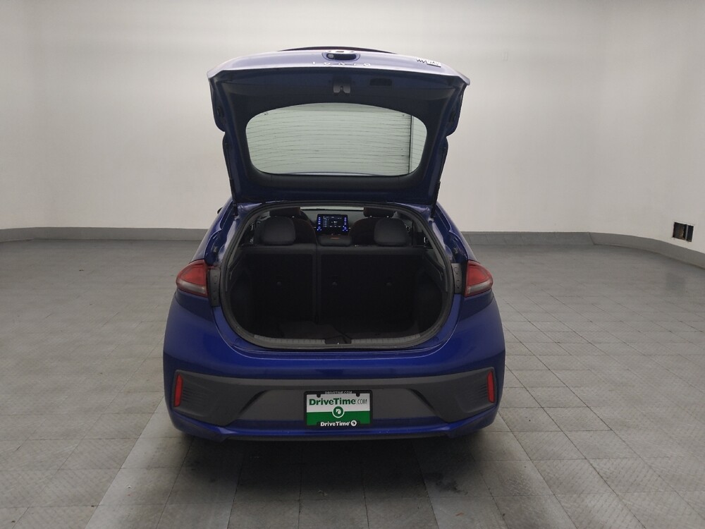 2020 Hyundai Ioniq in Birmingham, AL 35215 - 18104265 29