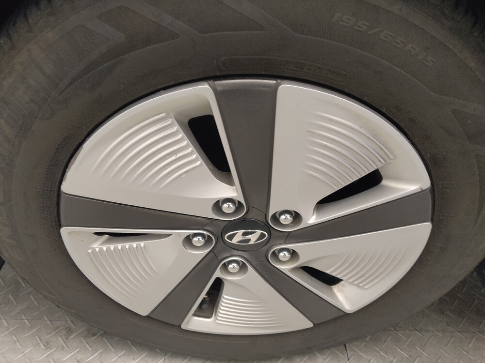 2020 Hyundai Ioniq in Birmingham, AL 35215 - 18104265 31