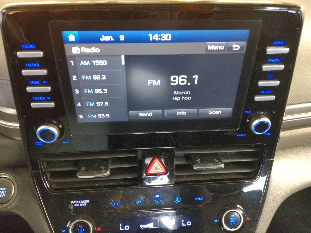 2020 Hyundai Ioniq in Birmingham, AL 35215 - 18104265 25