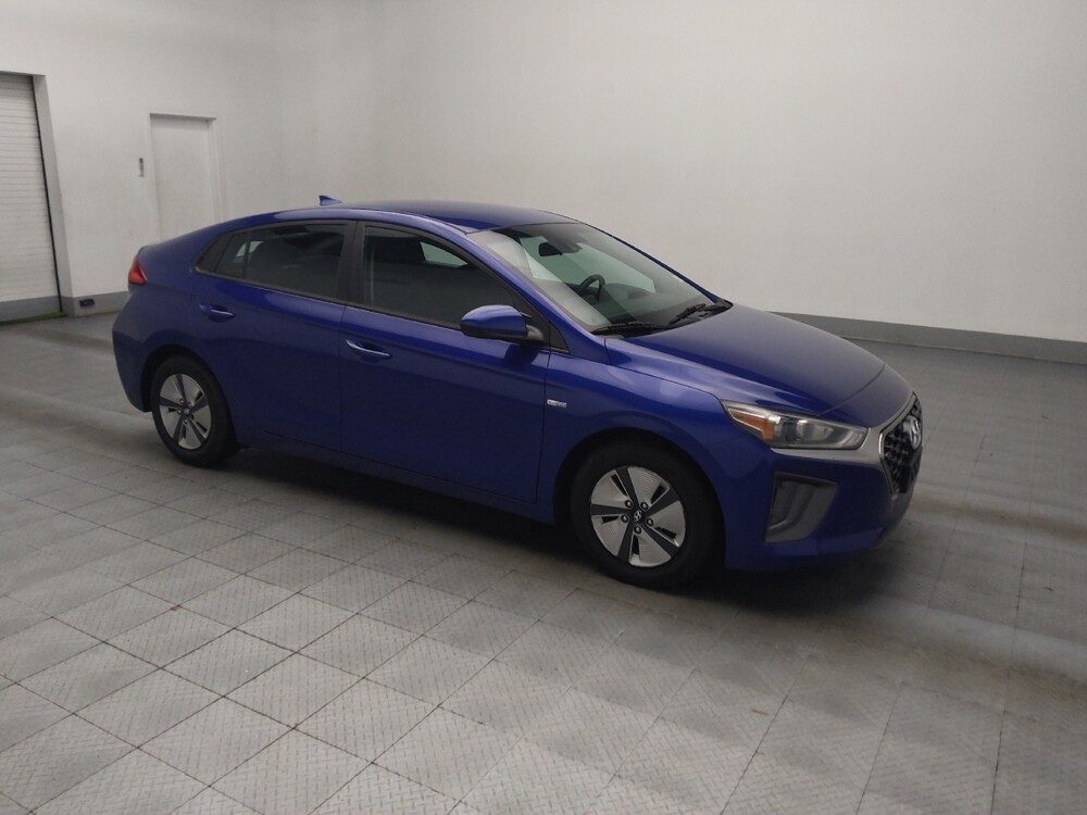 2020 Hyundai Ioniq in Birmingham, AL 35215 - 18104265 11