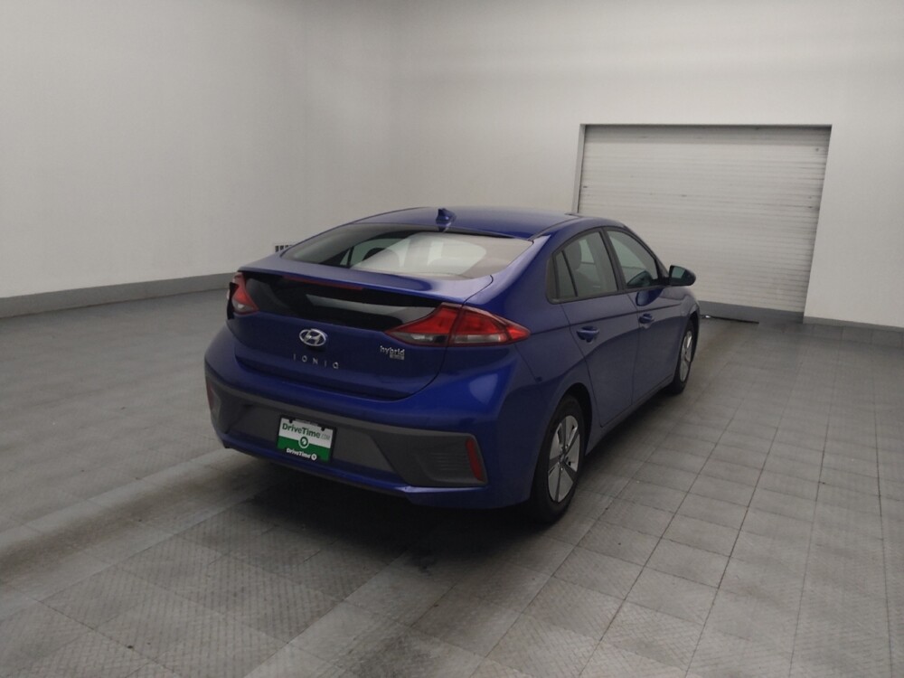 2020 Hyundai Ioniq in Birmingham, AL 35215 - 18104265 9