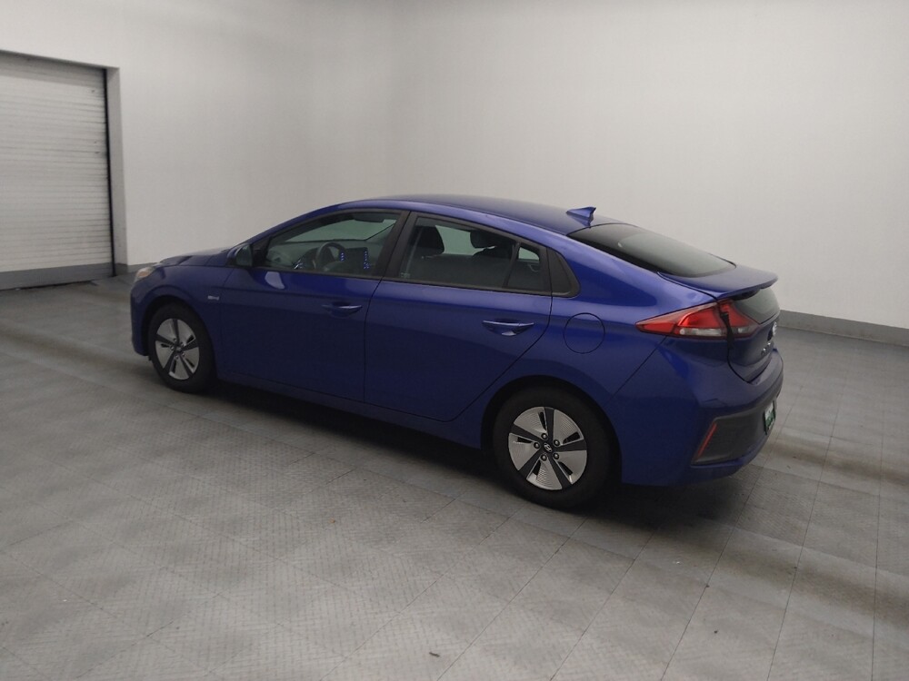 2020 Hyundai Ioniq in Birmingham, AL 35215 - 18104265 3