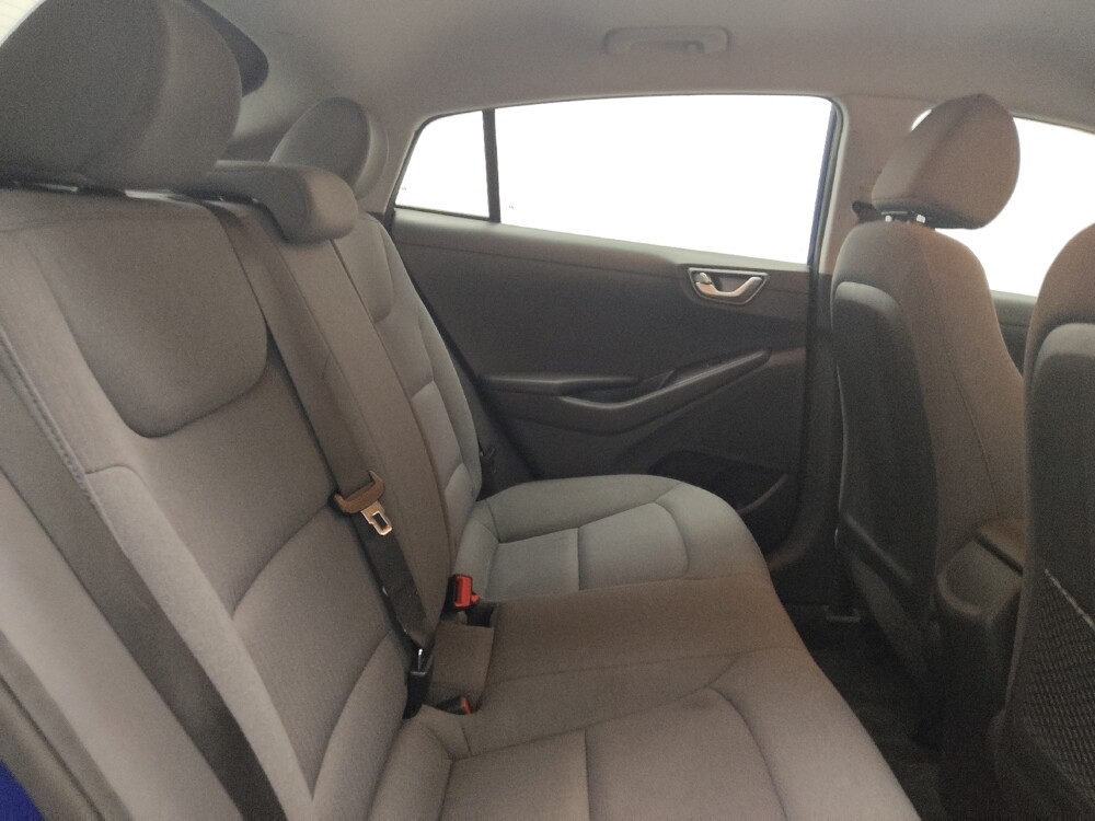 2020 Hyundai Ioniq in Birmingham, AL 35215 - 18104265 19