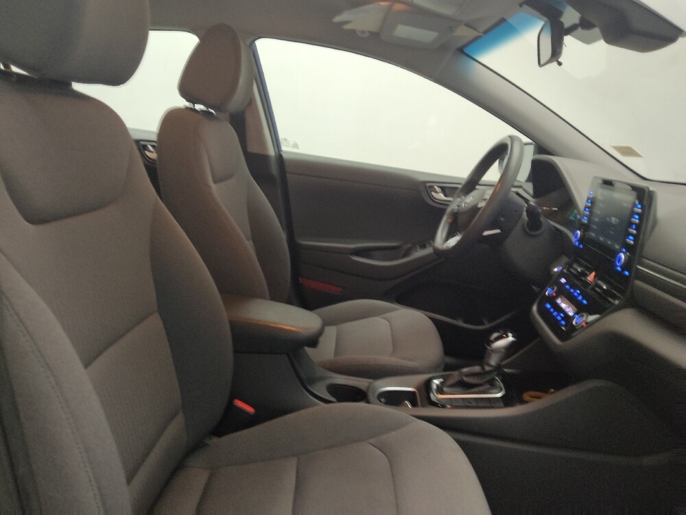 2020 Hyundai Ioniq in Birmingham, AL 35215 - 18104265 21