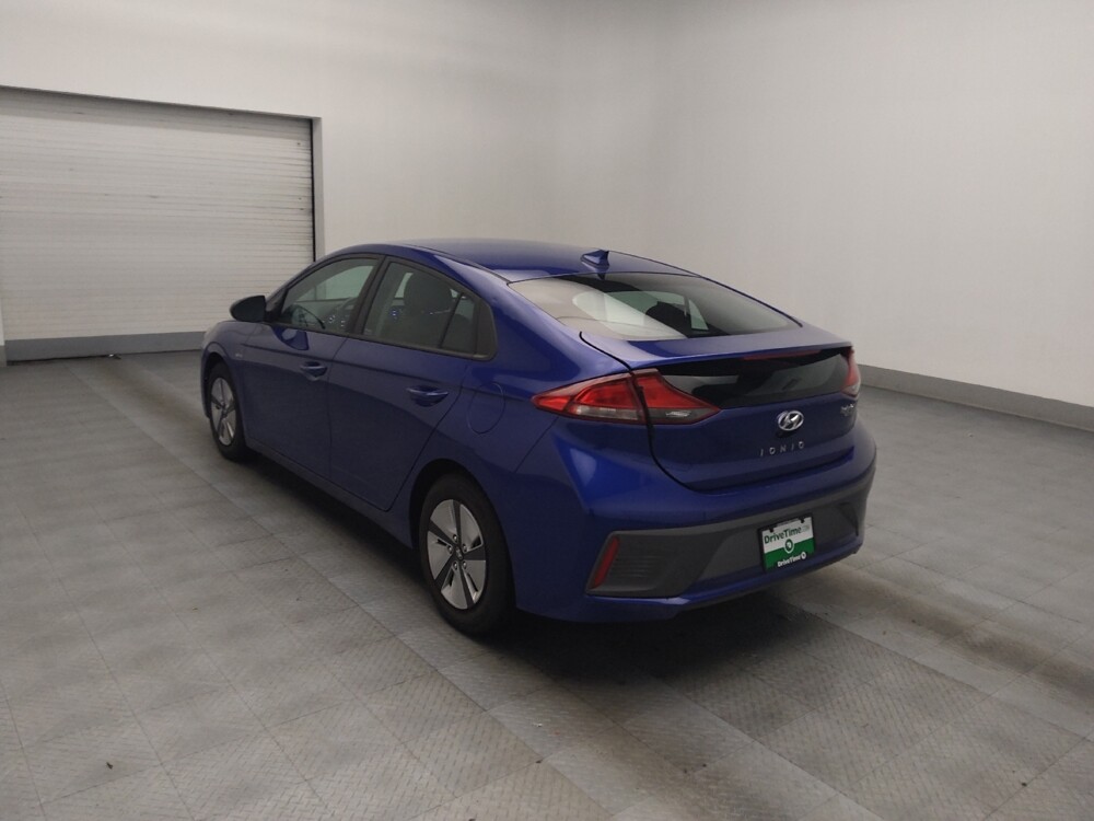 2020 Hyundai Ioniq in Birmingham, AL 35215 - 18104265 5