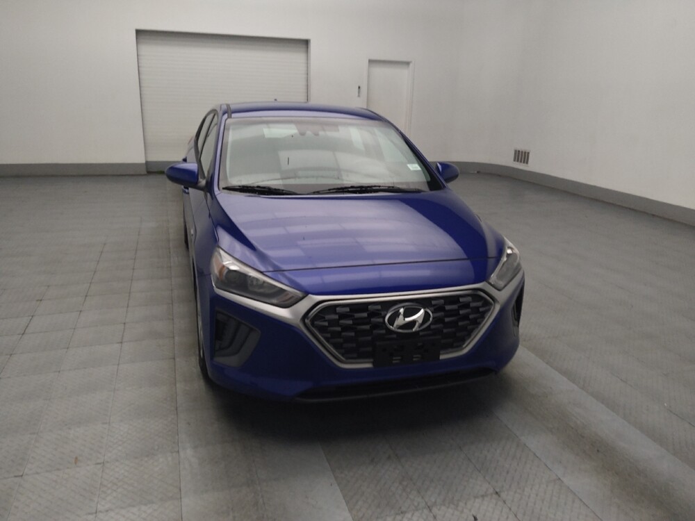 2020 Hyundai Ioniq in Birmingham, AL 35215 - 18104265 14