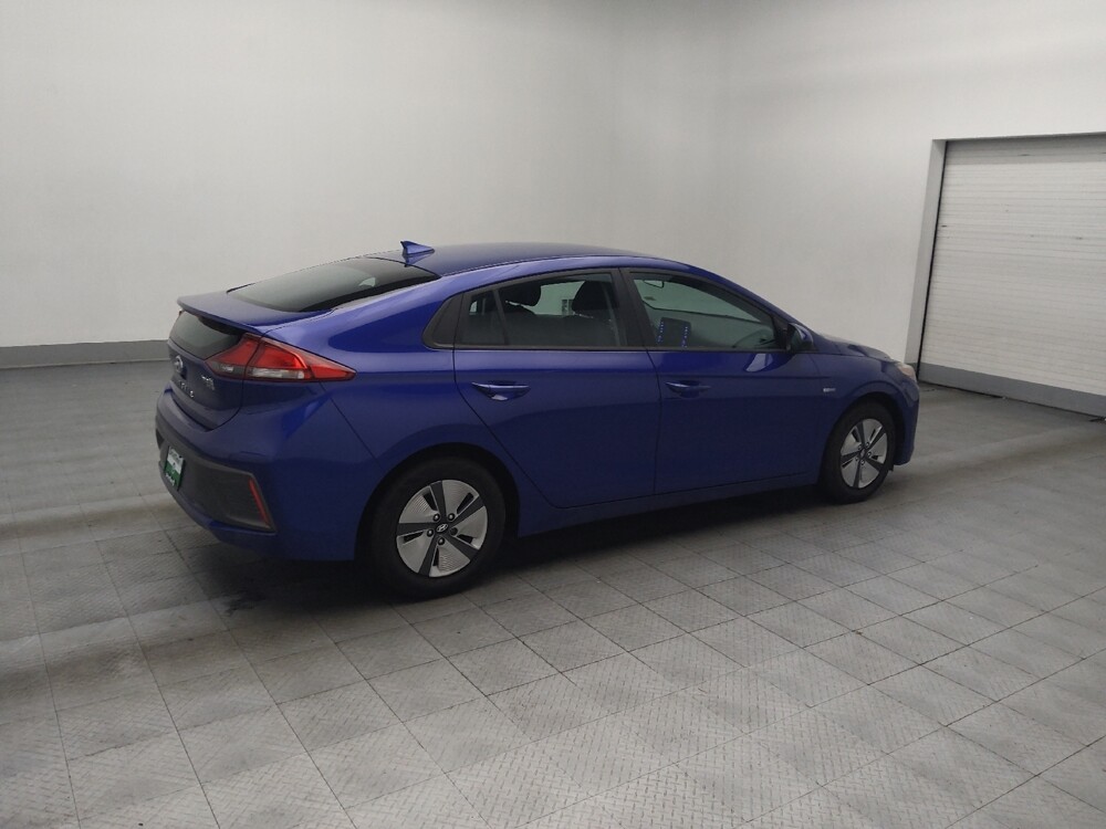 2020 Hyundai Ioniq in Birmingham, AL 35215 - 18104265 10