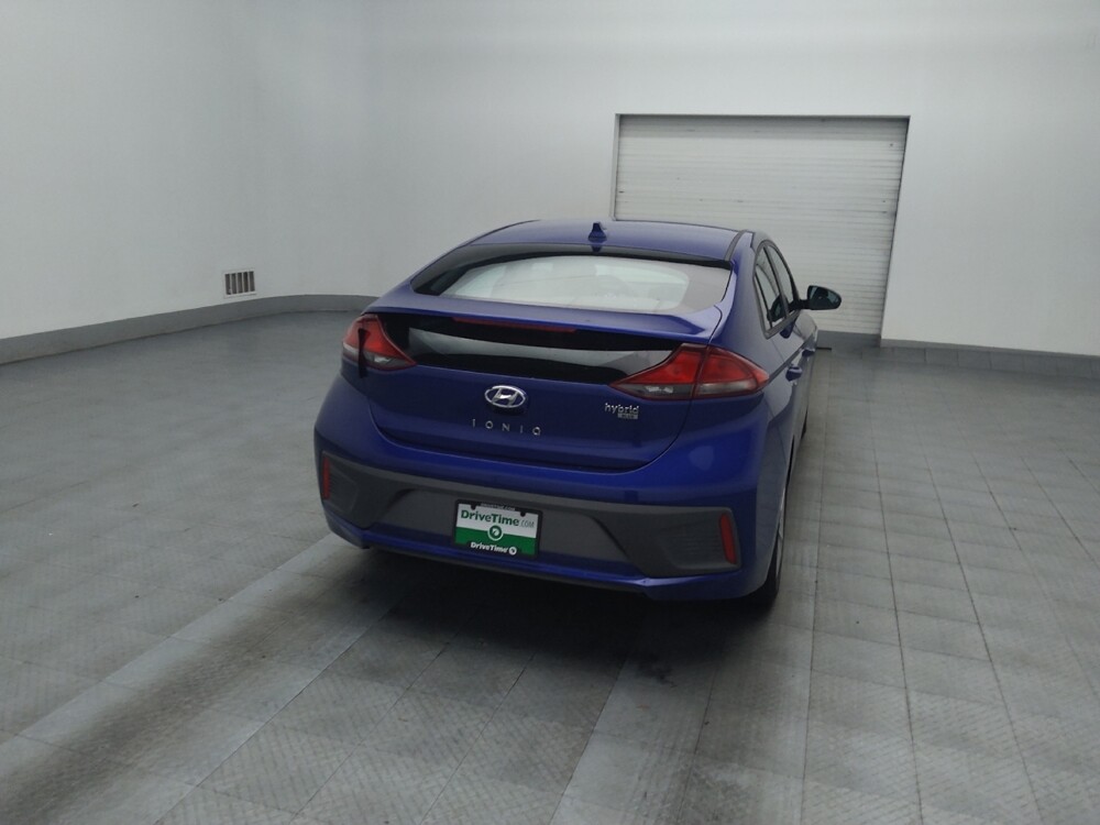 2020 Hyundai Ioniq in Birmingham, AL 35215 - 18104265 7