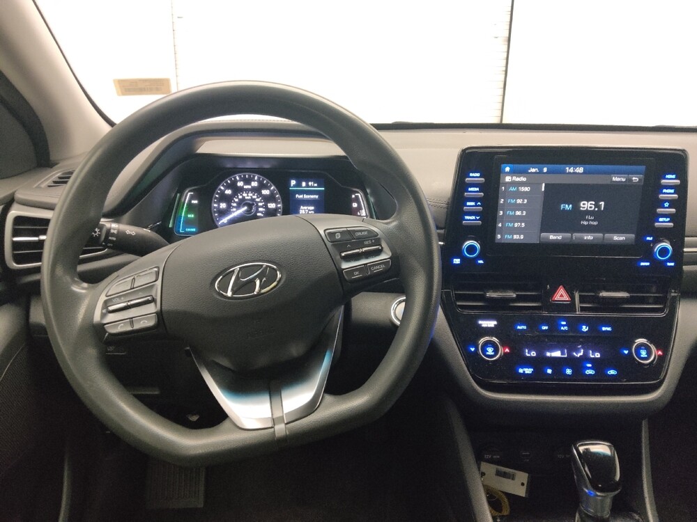 2020 Hyundai Ioniq in Birmingham, AL 35215 - 18104265 22
